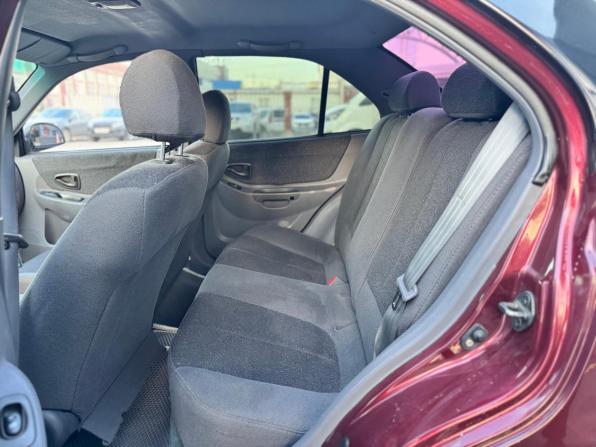 Hyundai Accent II с пробегом 2008 года, цена 330 000 рублей, 213088 км, седан, Автокод Объявления