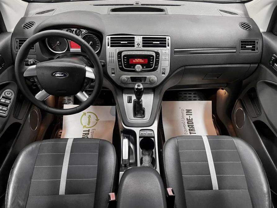 Ford Kuga I Тверь  - изображение 11