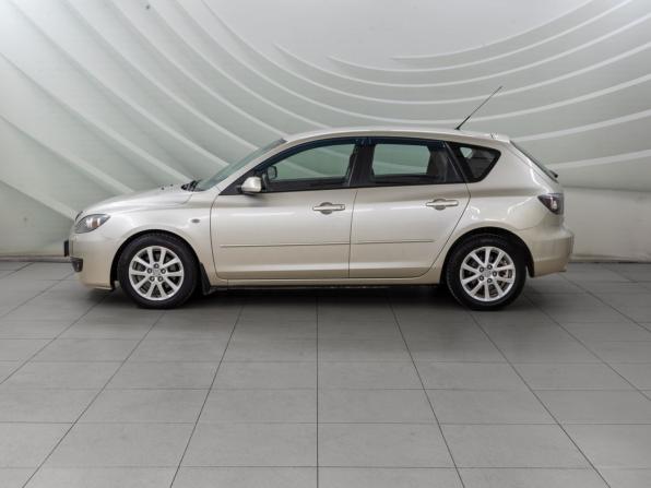 Mazda 3 I (BK) Рестайлинг с пробегом 2008 года, цена 798 000 рублей, 98284 км, хэтчбек, Автокод Объявления