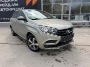Lada (ВАЗ) XRAY I Тольятти  - изображение 10