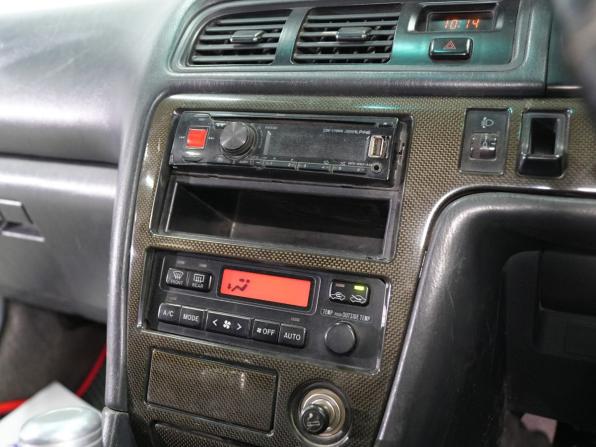 Toyota Mark II VIII (X100) с пробегом 1997 года, цена 860 000 рублей, 305488 км, седан, Автокод Объявления