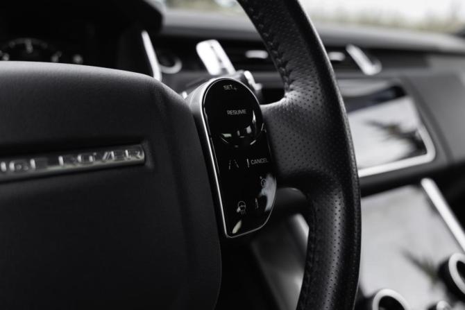 Land Rover Range Rover Sport II Рестайлинг с пробегом 2022 года, цена 8 800 000 рублей, 43516 км, внедорожник, Автокод Объявления