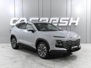 JETOUR DASHING I Ростов-на-Дону  - изображение 21