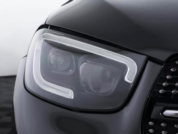 Mercedes-Benz GLC Coupe I (C253) Рестайлинг с пробегом 2020 года, цена 5 190 000 рублей, 63847 км, внедорожник, Автокод Объявления