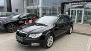 Skoda Superb II Череповец  - изображение 14