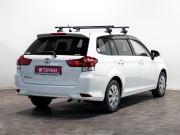 Toyota Corolla XI (E160 E170 E180) Рестайлинг 1 Чита  - изображение 21