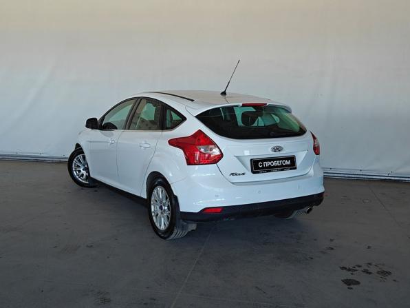 Ford Focus III с пробегом 2013 года, цена 947 000 рублей, 99000 км, хэтчбек, Автокод Объявления