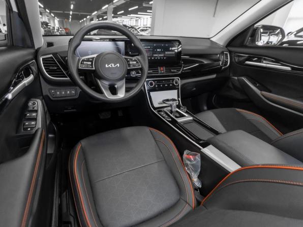 Kia Seltos I Рестайлинг с пробегом 2026 года, цена 3 050 000 рублей, 15 км, внедорожник, Автокод Объявления