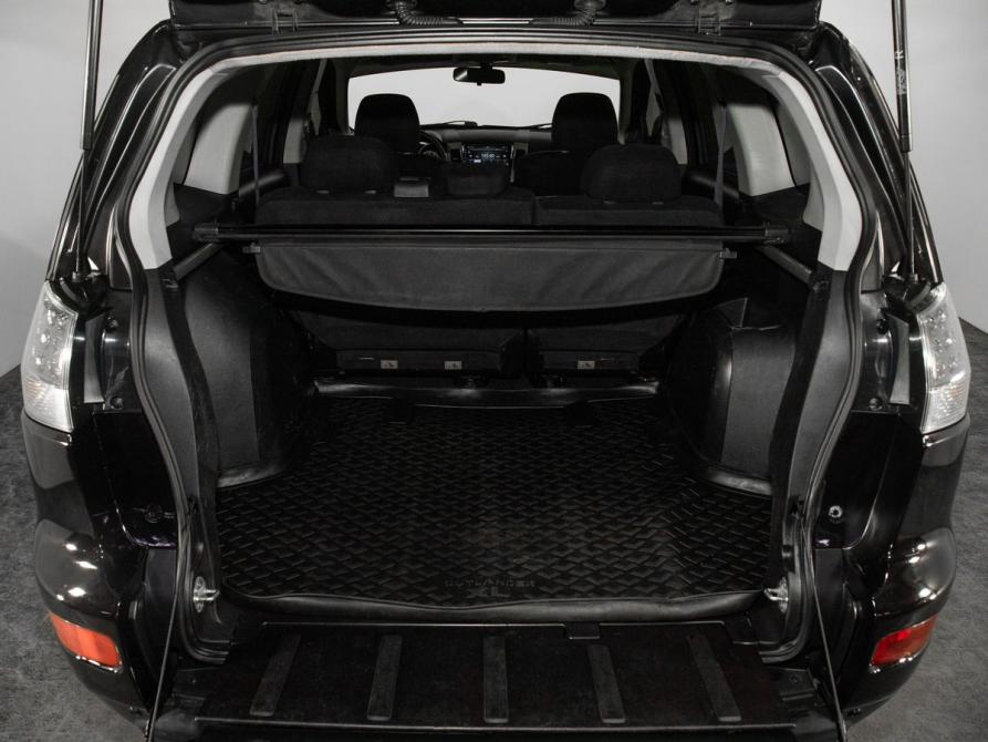 Mitsubishi Outlander II Иркутск  - изображение 20