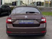 Skoda Octavia III (A7) Рестайлинг Москва  - изображение 29