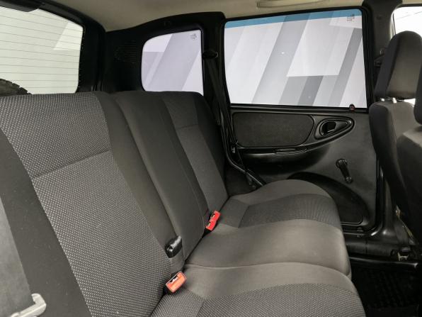 Chevrolet Niva I Рестайлинг с пробегом 2013 года, цена 448 000 рублей, 142046 км, внедорожник, Автокод Объявления