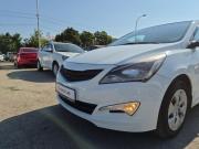Hyundai Solaris I Рестайлинг Саратов  - изображение 46