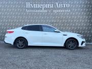 Kia Optima IV Рестайлинг Краснодар  - изображение 44