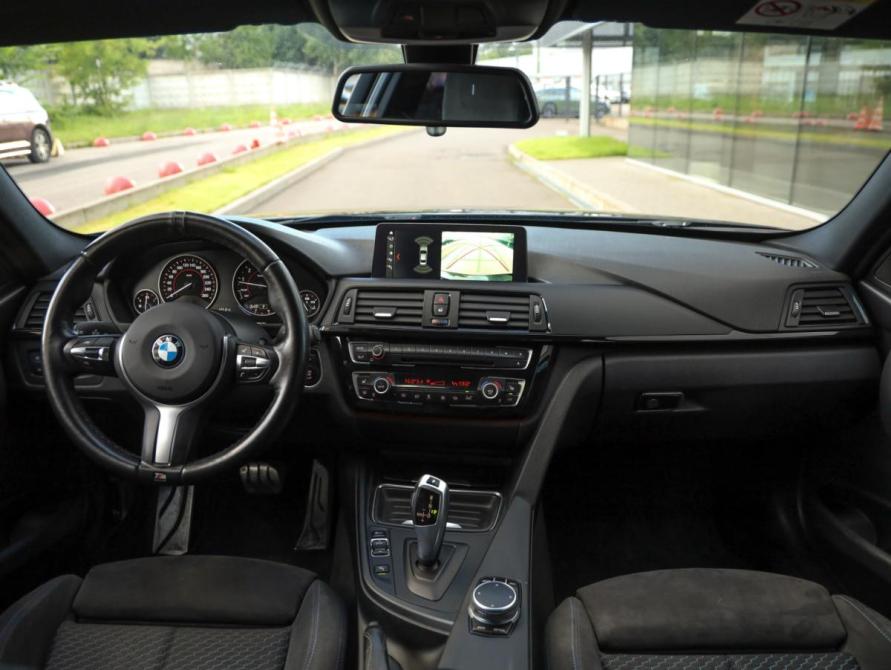 BMW 3 серии VI (F3x) Санкт-Петербург  - изображение 12