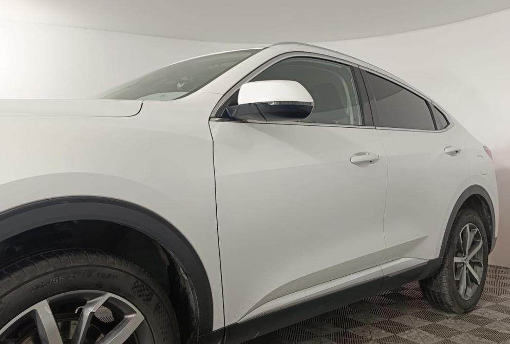 Haval F7x I Волгоград  - изображение 20