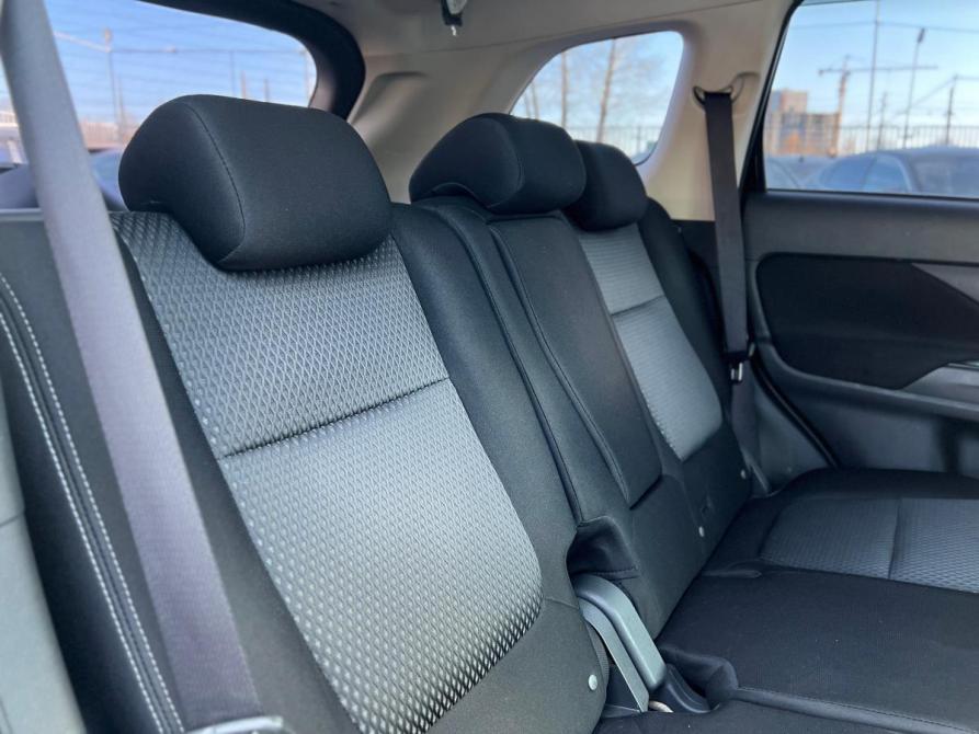 Mitsubishi Outlander III Рестайлинг 2 Пермь  - изображение 16