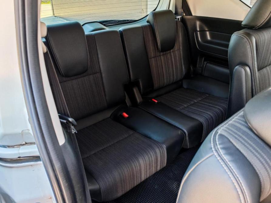 Honda Freed II Рестайлинг Краснодар  - изображение 12