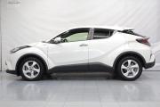 Toyota C-HR I Кемерово  - изображение 24