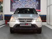 Honda CR-V II Кемерово  - изображение 24