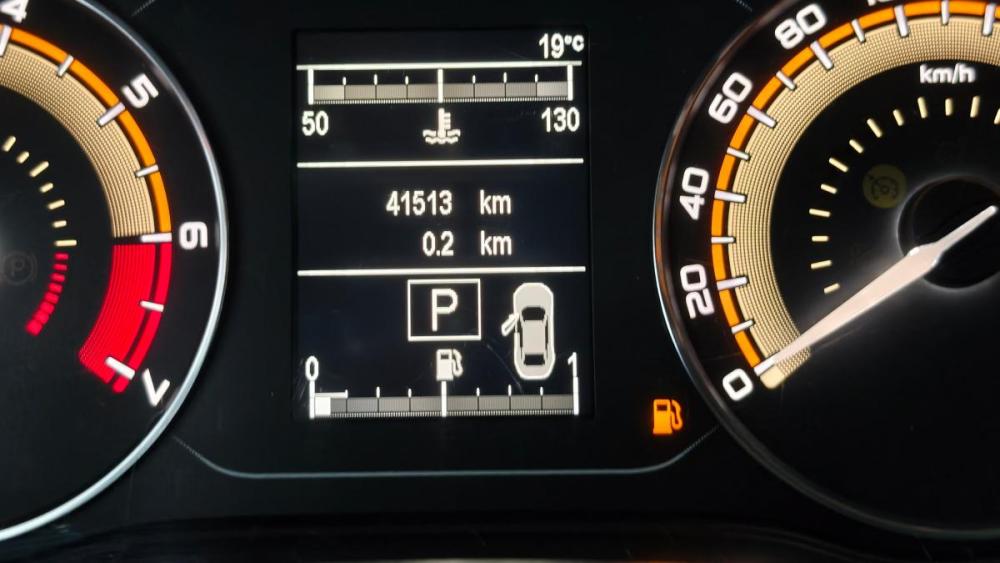 Lada (ВАЗ) Vesta I Рестайлинг (NG) Москва  - изображение 12