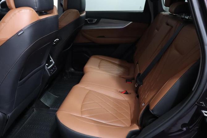 Chery Tiggo 8 Pro Max I с пробегом 2022 года, цена 2 149 000 рублей, 64000 км, внедорожник, Автокод Объявления