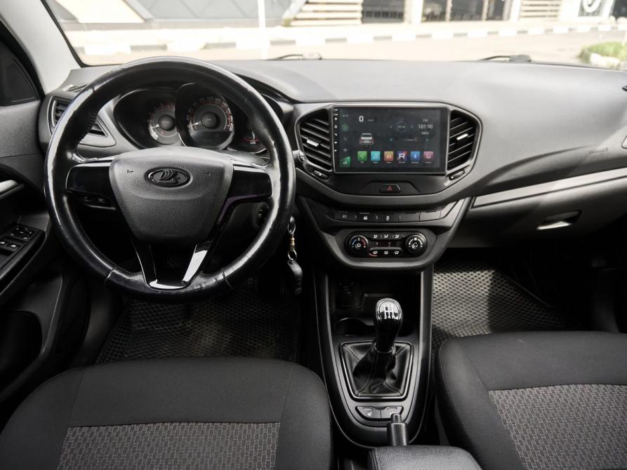 Lada (ВАЗ) Vesta I Казань  - изображение 7