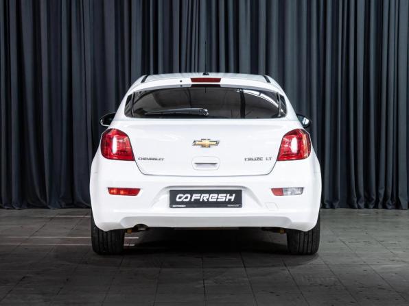 Chevrolet Cruze I с пробегом 2012 года, цена 725 000 рублей, 199072 км, хэтчбек, Автокод Объявления