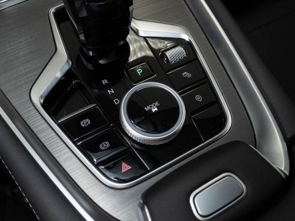 Chery Tiggo 7 Pro Max I Рестайлинг с пробегом 2025 года, цена 2 155 000 рублей, 19000 км, внедорожник, Автокод Объявления
