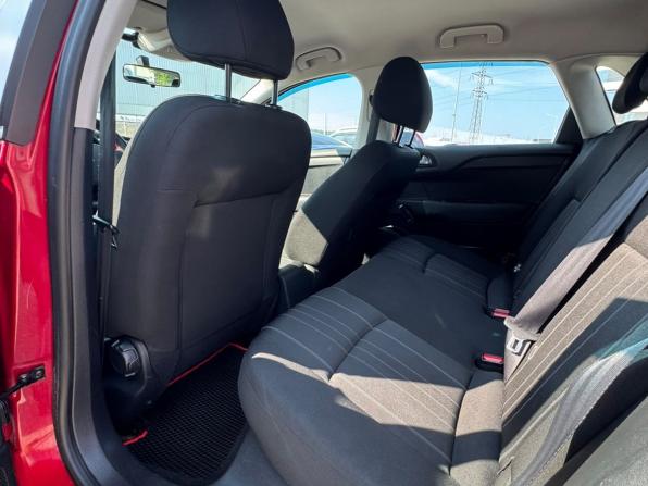 Citroen C4 II с пробегом 2011 года, цена 359 000 рублей, 230712 км, хэтчбек, Автокод Объявления