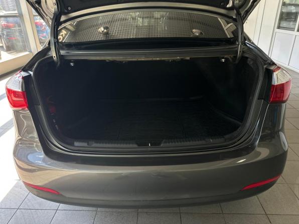 Kia Cerato III с пробегом 2013 года, цена 950 000 рублей, 168693 км, седан, Автокод Объявления