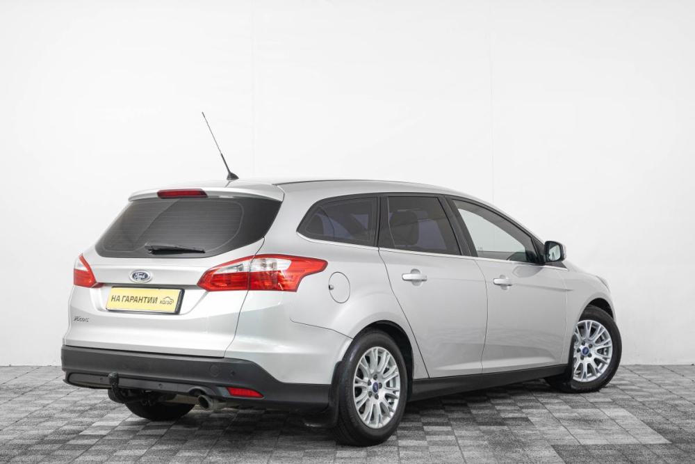 Ford Focus III Кемерово  - изображение 7