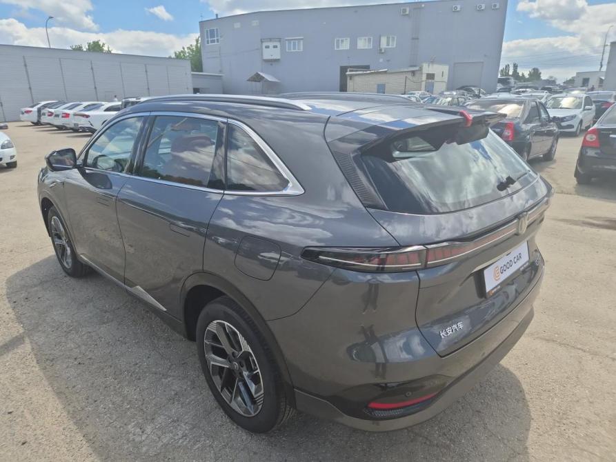 Changan CS75 Plus IV Саратов  - изображение 17