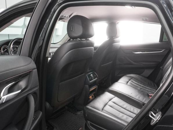BMW X6 II (F16) с пробегом 2018 года, цена 4 452 000 рублей, 137937 км, внедорожник, Автокод Объявления