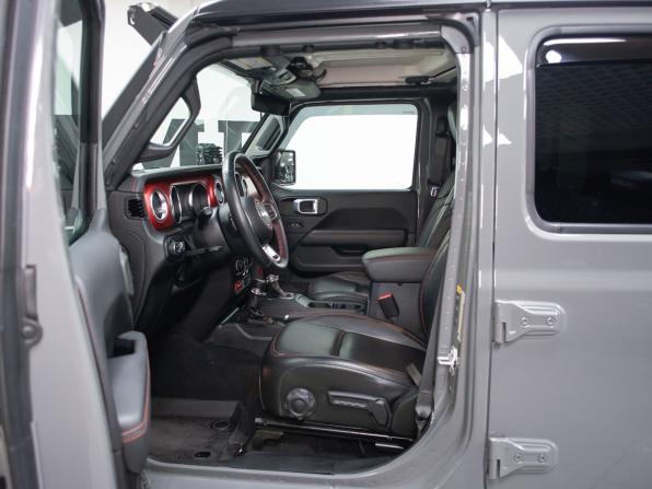 Jeep Gladiator II (JT) с пробегом 2022 года, цена 7 999 000 рублей, 7306 км, offers.body_type.unknown, Автокод Объявления