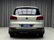 Volkswagen Tiguan I Рестайлинг Ижевск  - изображение 34