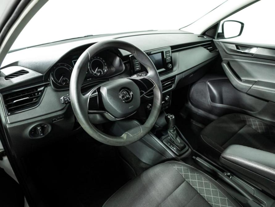 Skoda Rapid II Санкт-Петербург  - изображение 12