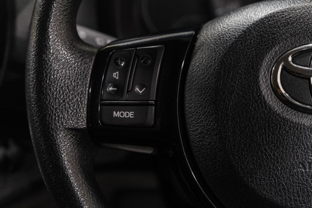 Toyota Vitz III (XP130) Рестайлинг 2 Новокузнецк  - изображение 18