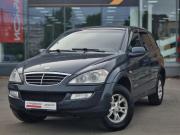 SsangYong Kyron I Рестайлинг Архангельск  - изображение 20