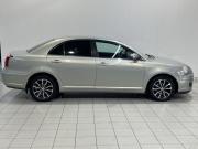 Toyota Avensis II Рестайлинг Курск  - изображение 21