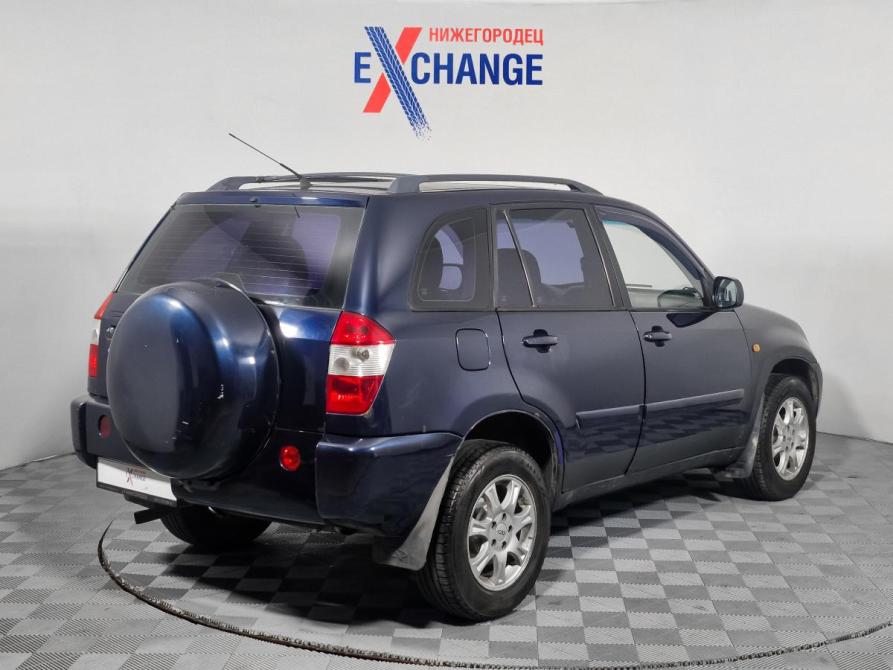 Chery Tiggo (T11) I Нижний Новгород  - изображение 3
