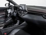 Toyota C-HR I Москва  - изображение 22