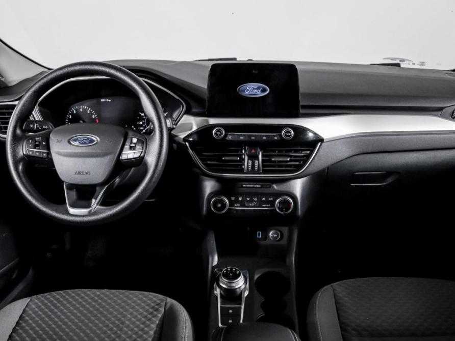 Ford Escape IV Москва  - изображение 12