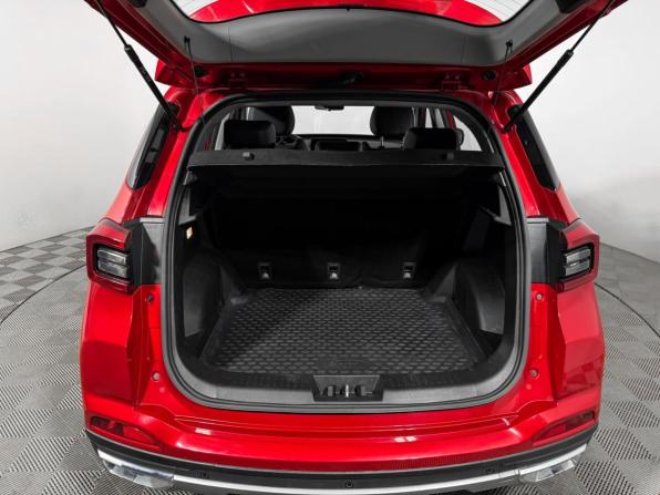 Chery Tiggo 4 Pro I Рестайлинг с пробегом 2023 года, цена 1 360 000 рублей, 77633 км, внедорожник, Автокод Объявления