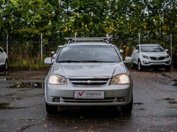Chevrolet Lacetti I с пробегом 2012 года, цена 399 000 рублей, 309324 км, хэтчбек, Автокод Объявления
