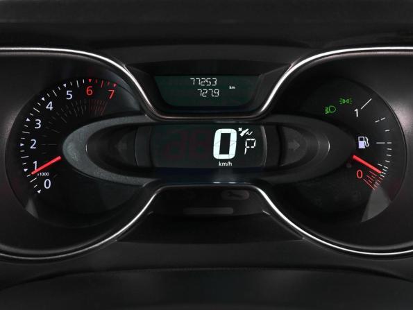 Renault Kaptur I Рестайлинг с пробегом 2021 года, цена 1 689 000 рублей, 77253 км, внедорожник, Автокод Объявления