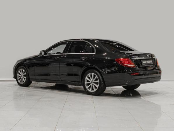 Mercedes-Benz E-Класс V (W213 S213 C238) с пробегом 2020 года, цена 2 460 000 рублей, 151614 км, седан, Автокод Объявления