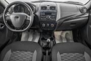 Lada (ВАЗ) Granta I Рестайлинг Барнаул  - изображение 34