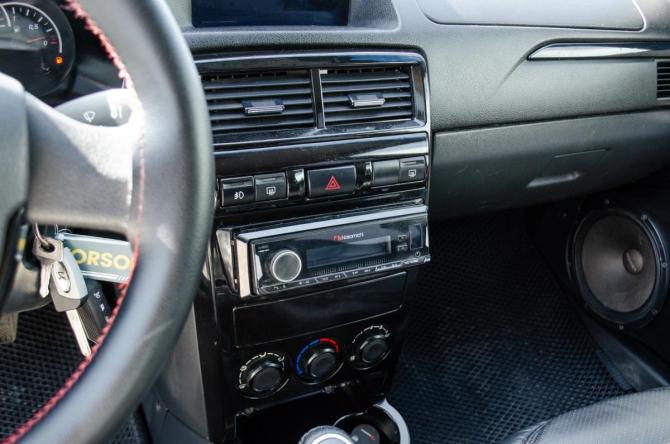 Lada (ВАЗ) Priora I с пробегом 2008 года, цена 199 900 рублей, 307500 км, седан, Автокод Объявления