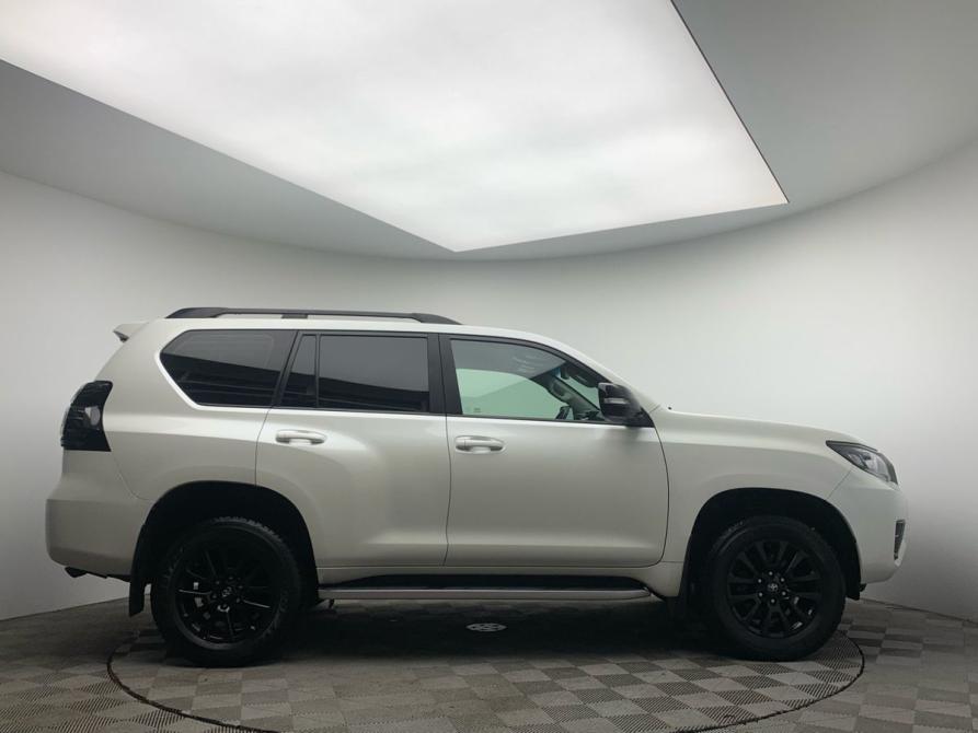 Toyota Land Cruiser Prado 150 Series Рестайлинг 3 Мурманск  - изображение 9