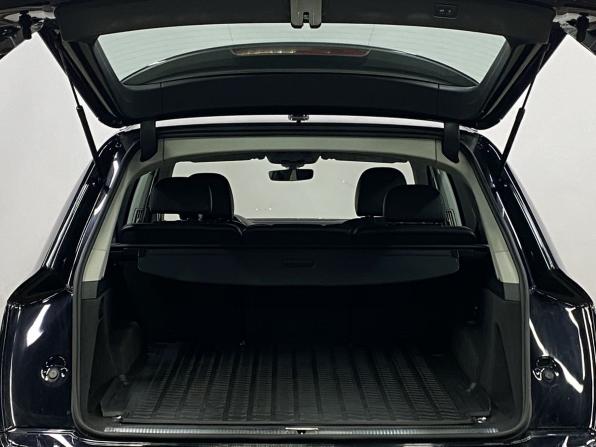 Audi Q7 II (4M) с пробегом 2015 года, цена 3 229 000 рублей, 210010 км, внедорожник, Автокод Объявления